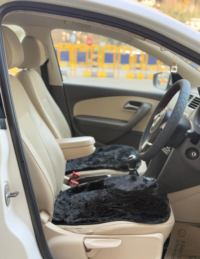 Second-hand 2013 Volkswagen Vento Diesel Highline for sale in Rajkot-11