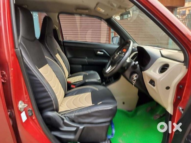 Second-hand 2022 Maruti Wagon R VXI for sale in Darjeeling-9
