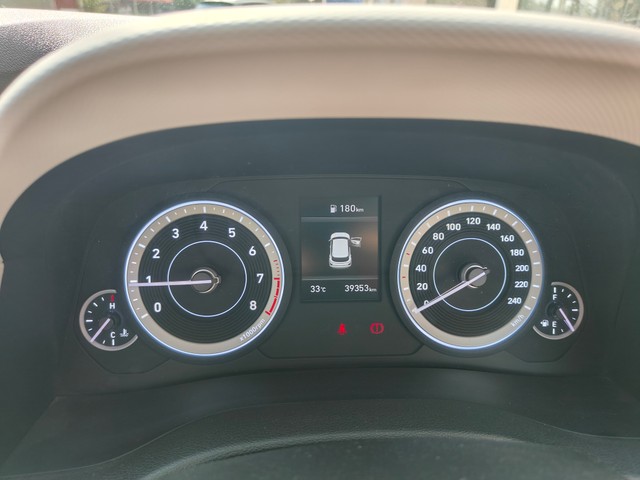 Hyundai Creta SX BSVI Second-hand 2021 Hyundai Creta SX BSVI for sale in Gurgaon-16