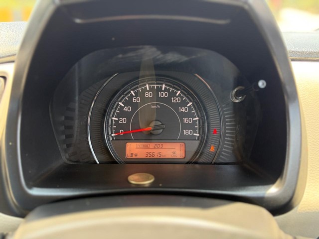 Second-hand 2022 Maruti Suzuki Wagon R CNG LXI for sale in Virar-12