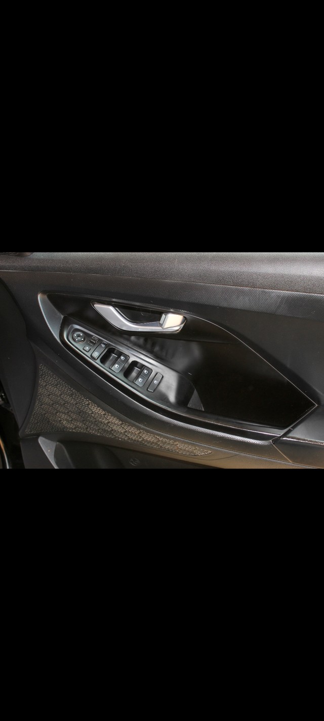 Second-hand 2021 Hyundai Creta SX IVT BSVI for sale in Ahmedabad-1