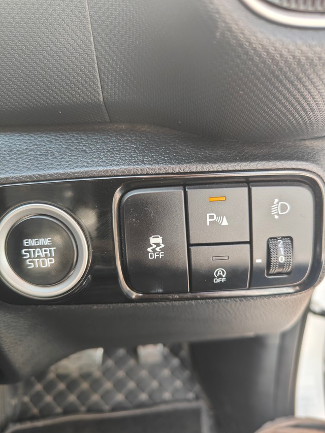 Second-hand 2024 Kia Sonet GTX Turbo DCT for sale in Gurgaon-18