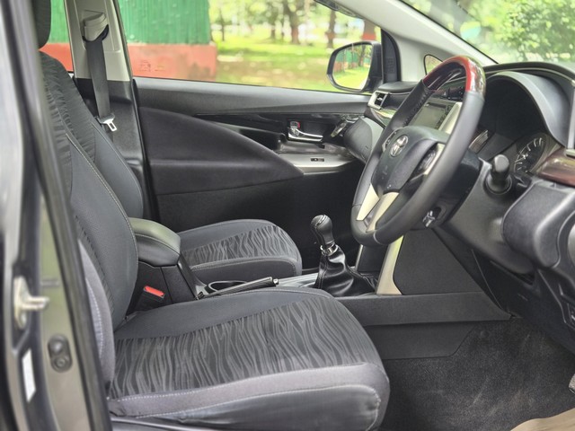 Second-hand 2019 Toyota Innova Crysta 2.7 VX MT BSIV for sale in New Delhi-9