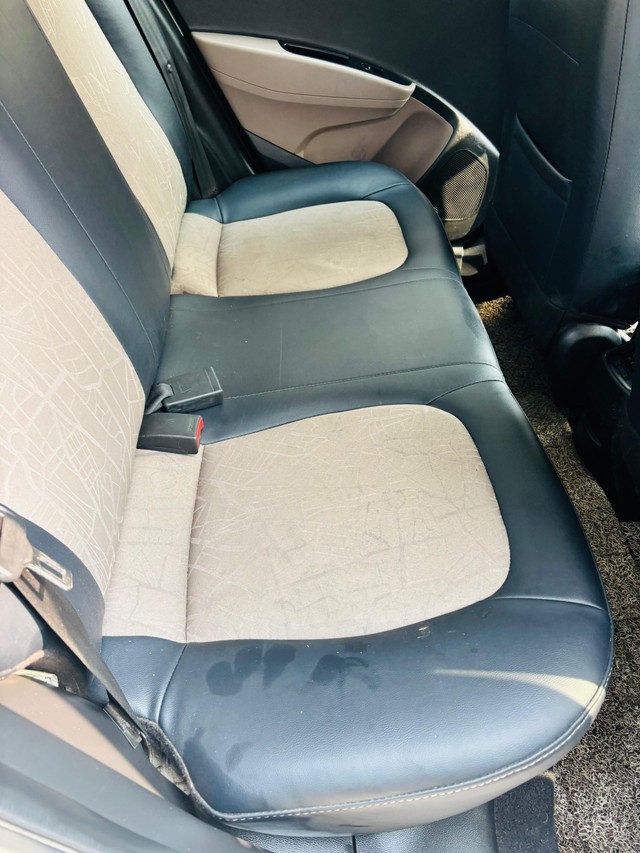 Second-hand 2018 Hyundai Grand i10 1.2 CRDi Sportz for sale in New Delhi-8