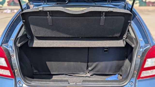 Second-hand 2017 Maruti Suzuki Baleno 1.2 Alpha for sale in Kalyan-12