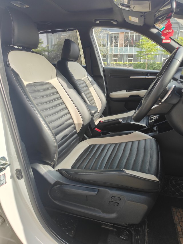 Second-hand 2024 Kia Sonet GTX Turbo DCT for sale in Gurgaon-9