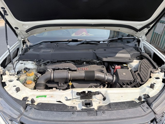 Tata Safari Accomplished Second-hand 2023 Tata Safari Accomplished for sale in Thane-9