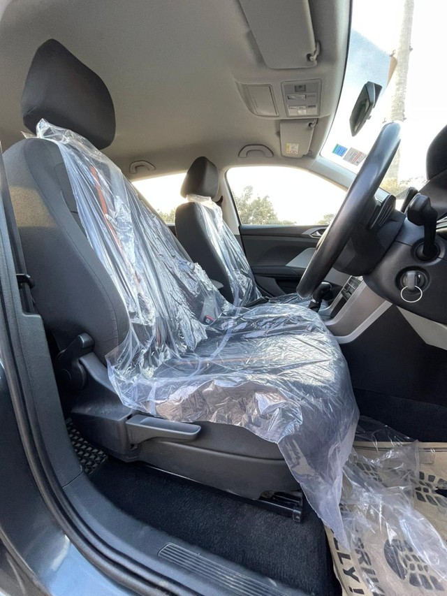 Second-hand 2021 Skoda Kushaq 1.0 TSI Ambition AT BSVI for sale in New Delhi-13