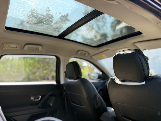 Second-hand 2023 Tata Safari Accomplished Plus for sale in Indore-5