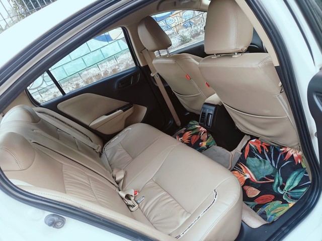 Second-hand 2016 Honda City i VTEC CVT SV for sale in Navi Mumbai-10