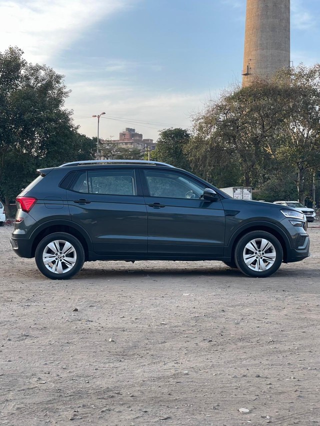 Second-hand 2021 Skoda Kushaq 1.0 TSI Ambition AT BSVI for sale in New Delhi-1