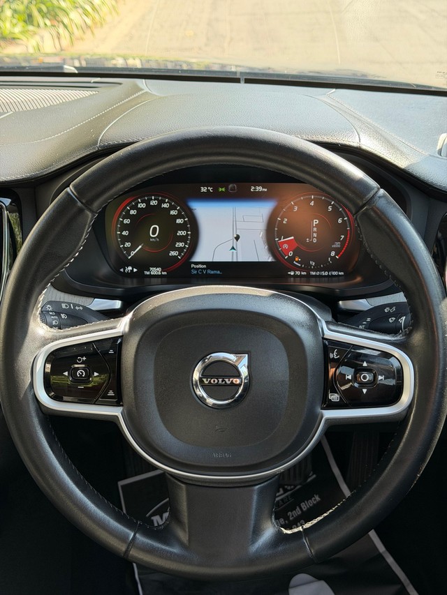 Second-hand 2021 Volvo S60 T4 Inscription for sale in Bangalore-13