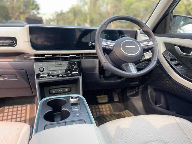 Hyundai Creta Electric Excellence LR HC - Photo 8