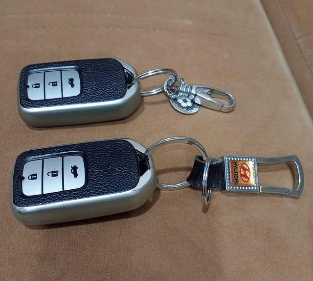 Second-hand 2017 Honda City i DTec V for sale in Ludhiana-3