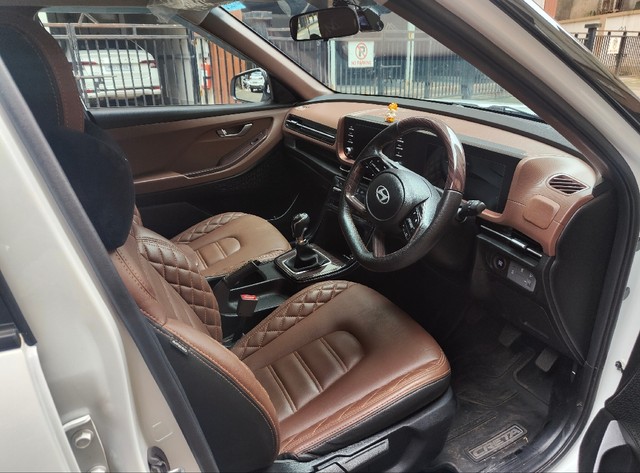 Second-hand 2024 Hyundai Creta S (O) for sale in Mumbai-2