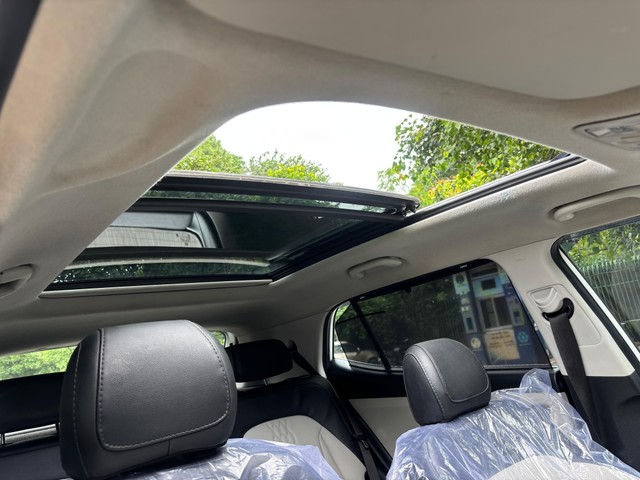 Second-hand 2021 Hyundai Creta SX Diesel AT BSVI for sale in New Delhi-11