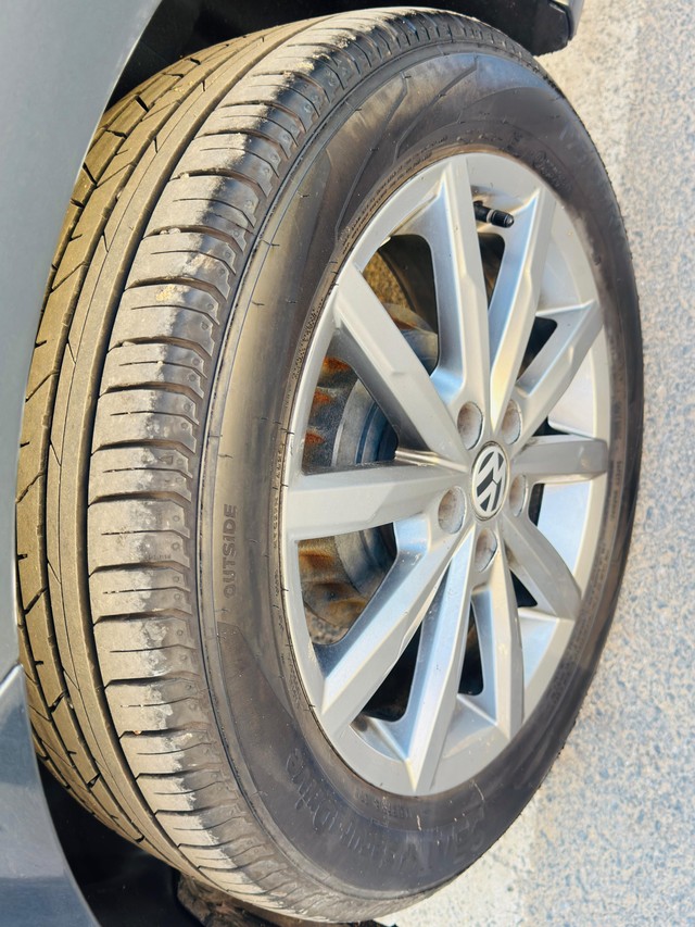 Volkswagen Ameo 1.5 TDI Highline Plus Second-hand 2019 Volkswagen Ameo 1.5 TDI Highline Plus for sale in Jaipur-4