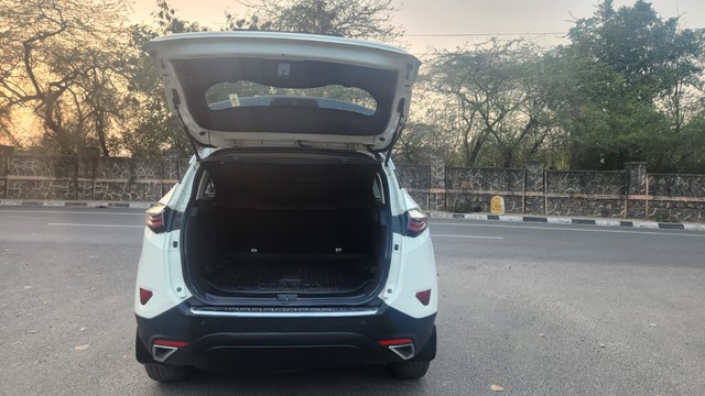 Second-hand 2021 Tata Harrier XZA AT BSVI for sale in New Delhi-16