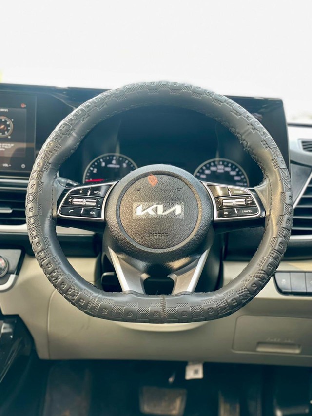 Second-hand 2022 Kia Seltos HTX IVT G for sale in New Delhi-12