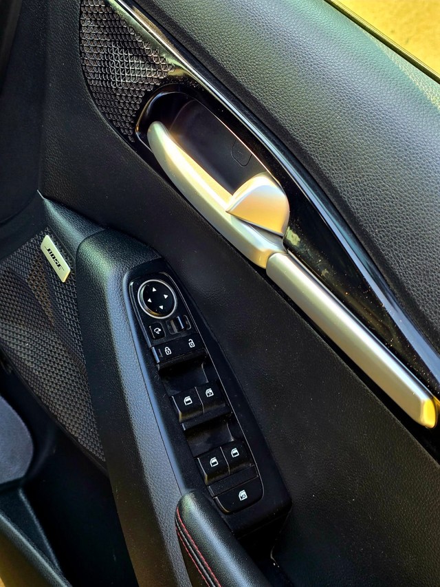 Second-hand 2020 Kia Seltos GTX Plus for sale in Nashik-8