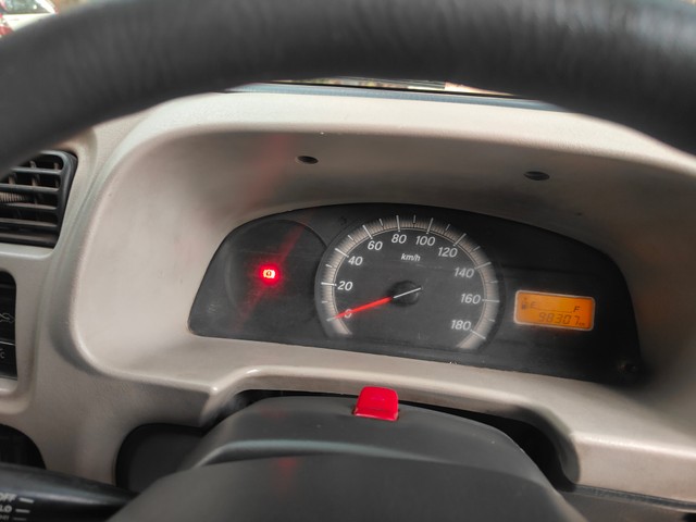 Second-hand 2017 Maruti Eeco CNG 5 Seater AC BSIV for sale in New Delhi-10