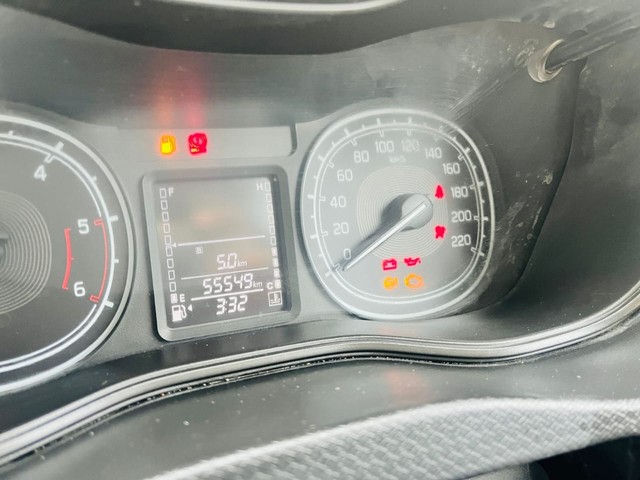 Second-hand 2019 Maruti Vitara Brezza VDi for sale in New Delhi-9