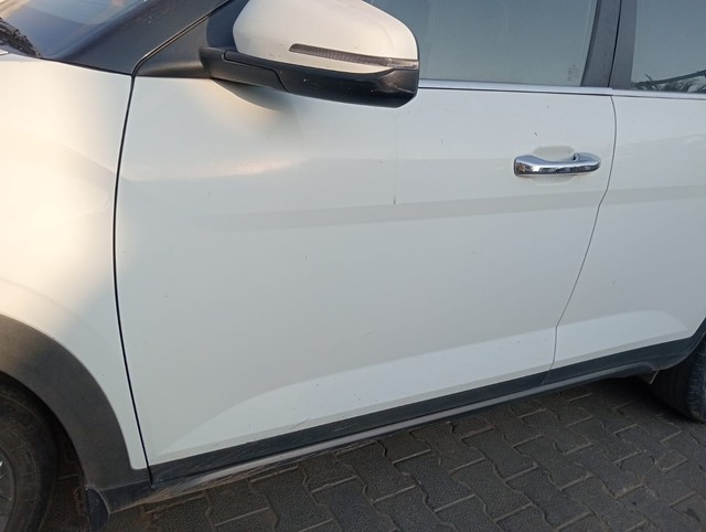 Hyundai Creta SX BSVI Second-hand 2020 Hyundai Creta SX BSVI for sale in New Delhi-12