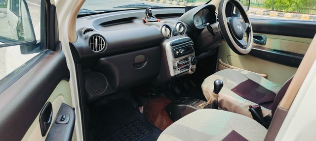 Second-hand 2013 Hyundai Santro Xing GL for sale in Hansi-7