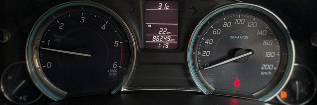 Second-hand 2016 Maruti Suzuki Ciaz ZDi Plus SHVS for sale in Rajkot-10