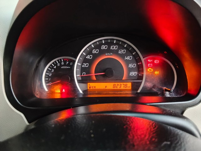 Second-hand 2016 Maruti Wagon R LXI BS IV for sale in Rajkot-13