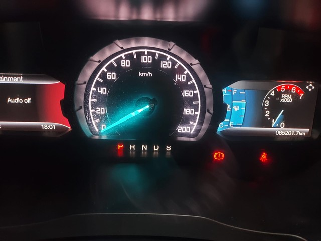 Second-hand 2020 Ford Endeavour Titanium Plus 4X4 for sale in New Delhi-10