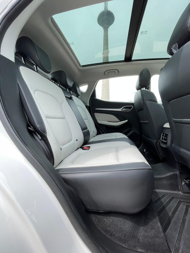 Second-hand 2023 MG Astor Sharp BSVI for sale in New Delhi-10