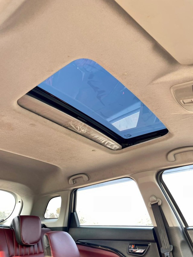 Second-hand 2024 Maruti Brezza Zxi for sale in New Delhi-13