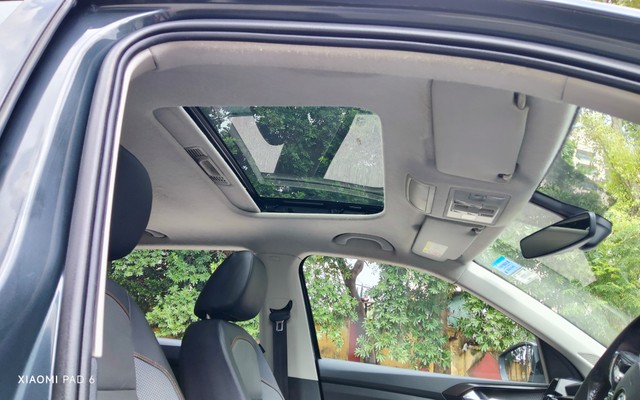 Second-hand 2022 Skoda Kushaq 1.5 TSI Style DSG for sale in New Delhi-9