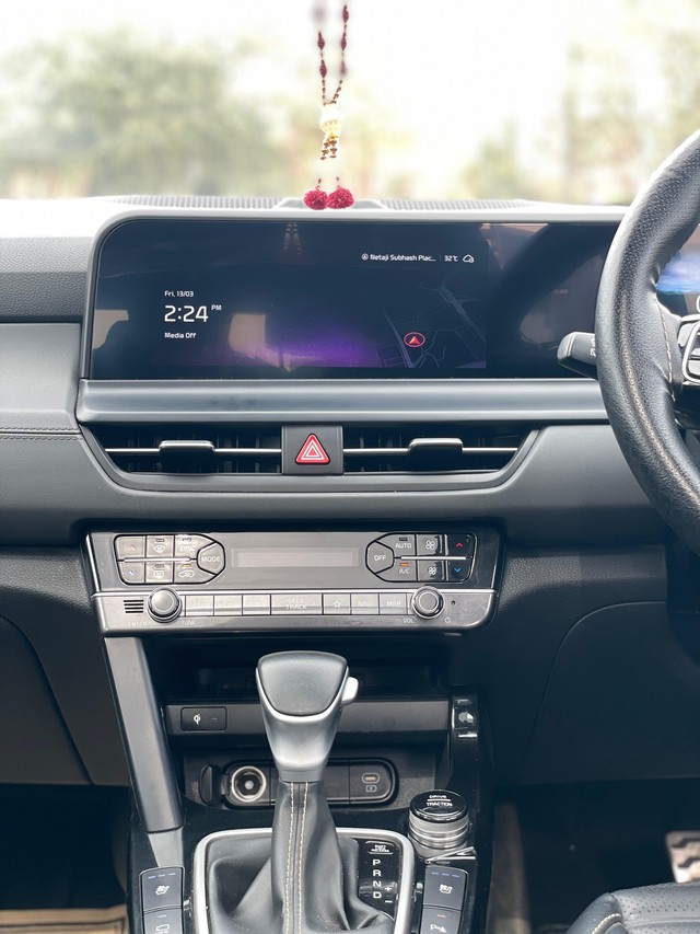 Second-hand 2023 Kia Seltos GTX Plus Turbo DCT for sale in New Delhi-18