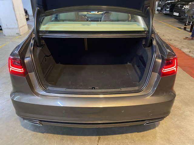 Second-hand 2015 Audi A6 35 TDI for sale in Mumbai-10