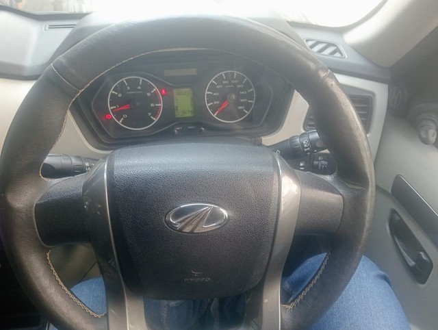 Mahindra Scorpio S5 Second-hand 2020 Mahindra Scorpio S5 for sale in New Delhi-6