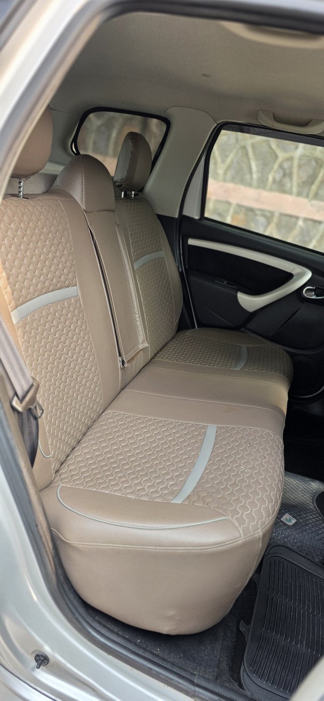 Nissan Terrano XL Plus 85 PS Second-hand 2017 Nissan Terrano XL Plus 85 PS for sale in New Delhi-7