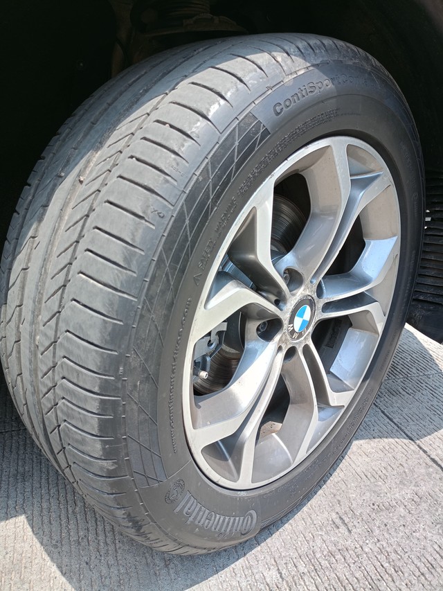 BMW X3 xDrive20d xLine Second-hand 2016 BMW X3 xDrive20d xLine for sale in Bangalore-7