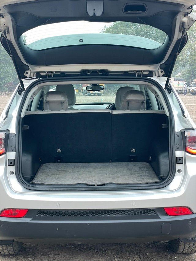 Second-hand 2017 Jeep Compass 1.4 Limited Option for sale in New Delhi-7