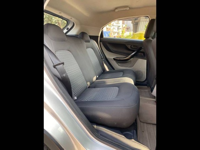 Tata Nexon 1.5 Revotorq XM Second-hand 2019 Tata Nexon 1.5 Revotorq XM for sale in New Delhi-4