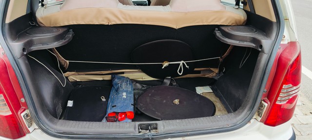 Second-hand 2013 Hyundai Santro Xing GL for sale in Hansi-9