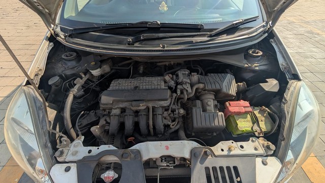 Second-hand 2015 Honda Amaze S i-Vtech for sale in Kalyan-6