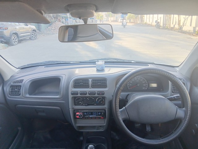 Second-hand 2011 Maruti Suzuki Alto 800 LXi for sale in Indore-8