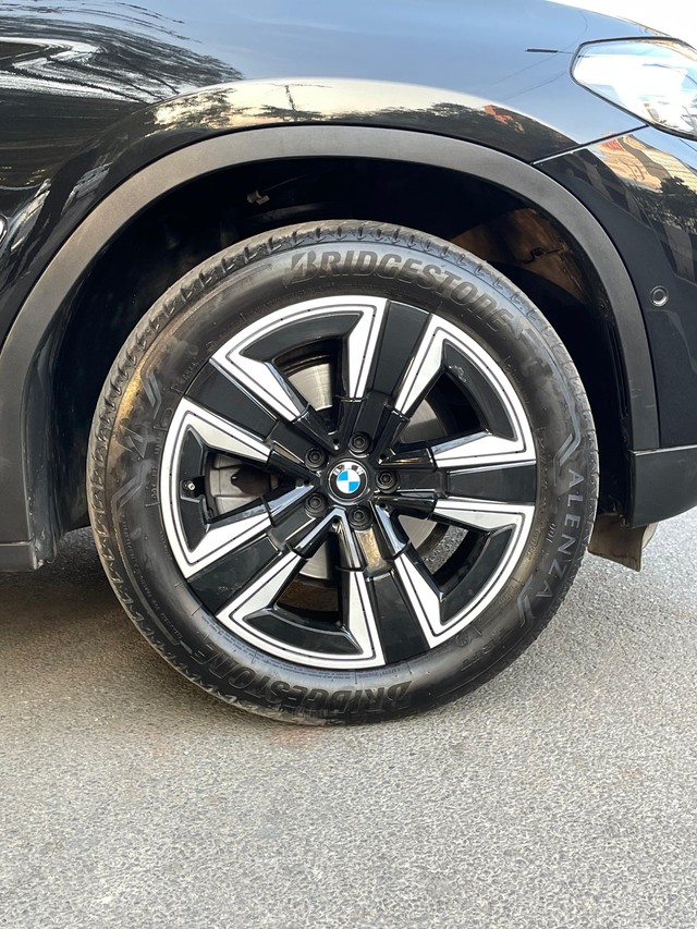 Second-hand 2023 BMW X3 xDrive20d Luxury Edition for sale in New Delhi-7