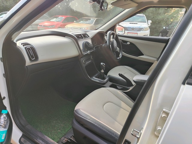 Second-hand 2020 Hyundai Creta SX Diesel BSVI for sale in Jaipur-6