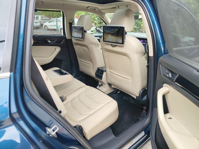 Second-hand 2018 Skoda Kodiaq 2.0 TDI Style for sale in New Delhi-13