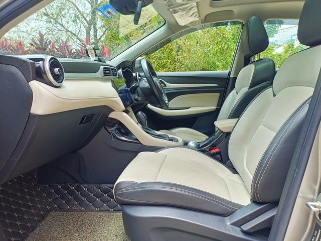 Second-hand 2022 MG Astor Savvy CVT BSVI for sale in Mumbai-9