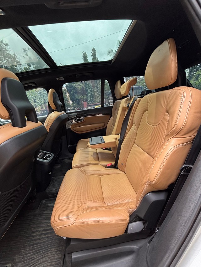 Second-hand 2017 Volvo XC90 D5 Inscription BSIV for sale in Bangalore-13