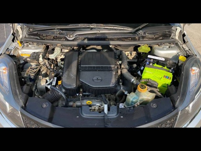 Tata Nexon 1.5 Revotorq XM Second-hand 2019 Tata Nexon 1.5 Revotorq XM for sale in New Delhi-3